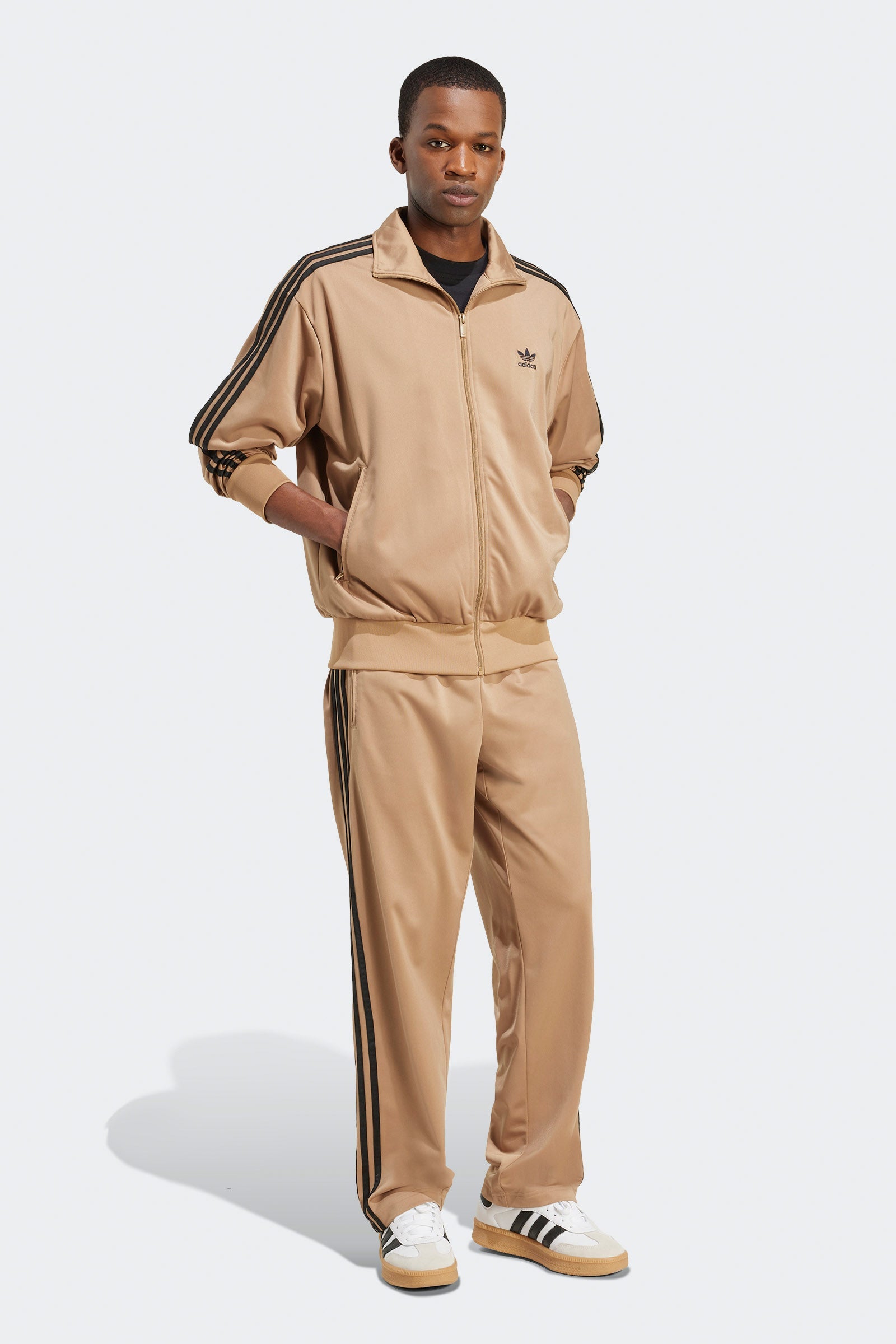 Adicolor Classics Firebird  Trainingshose - Cardboard