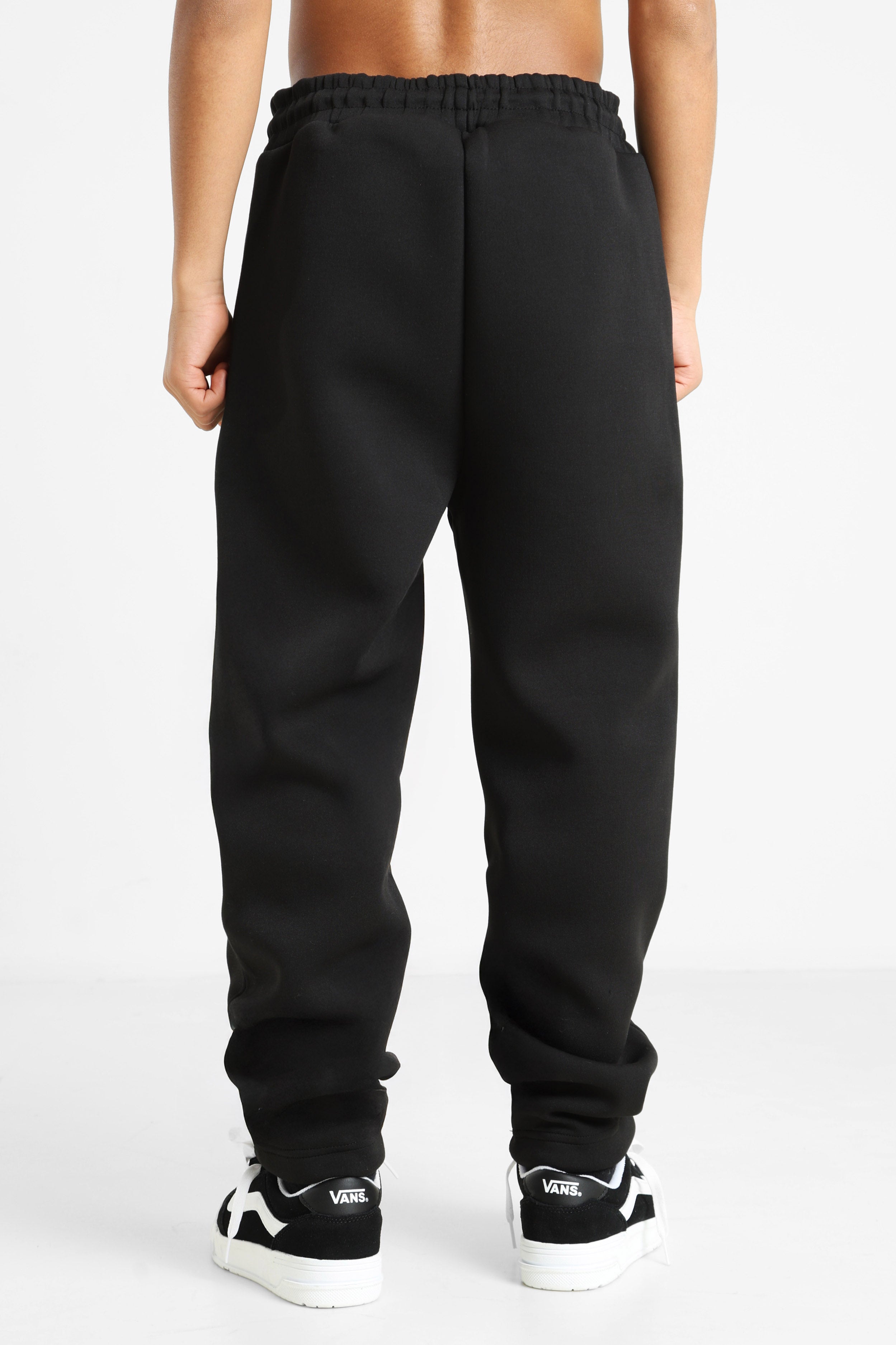 Sweathose - Black