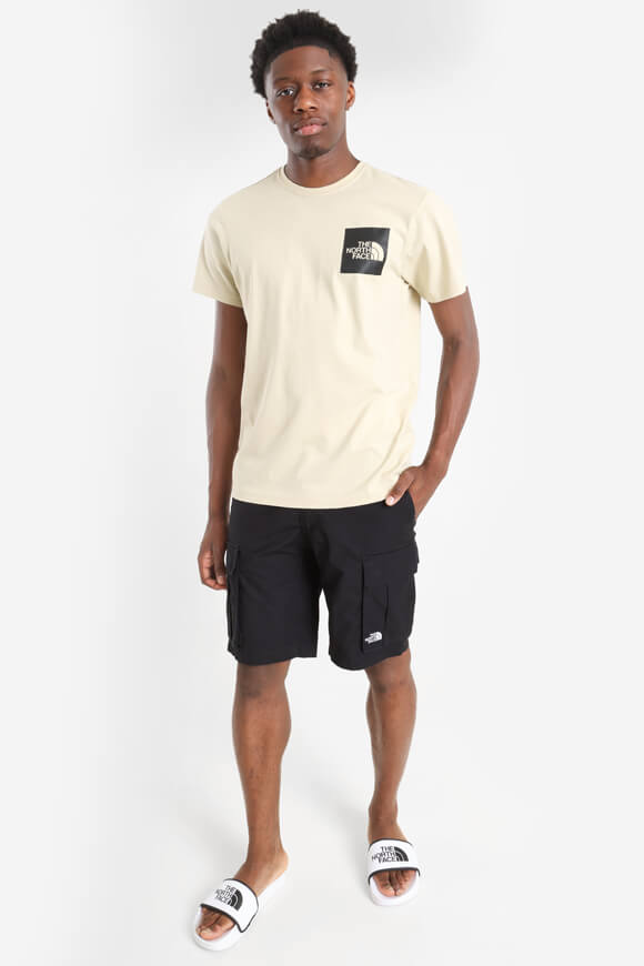 T-Shirt - Gravel