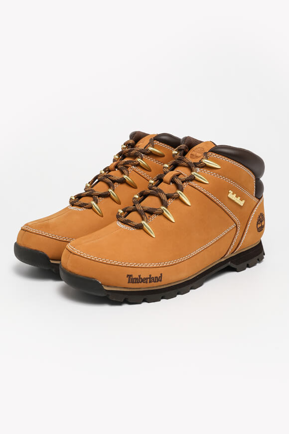Euro Sprint Hiker Winterstiefelette - Wheat