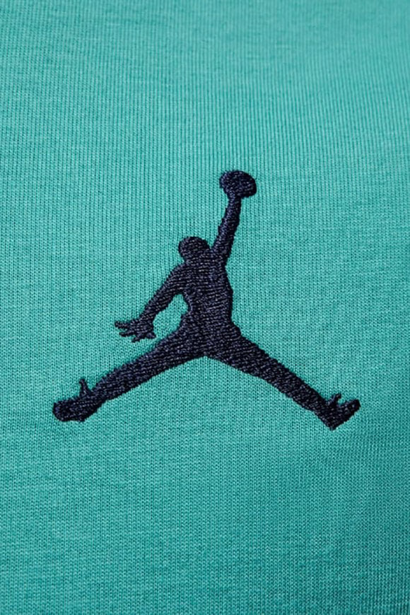 T-Shirt - Washed Teal