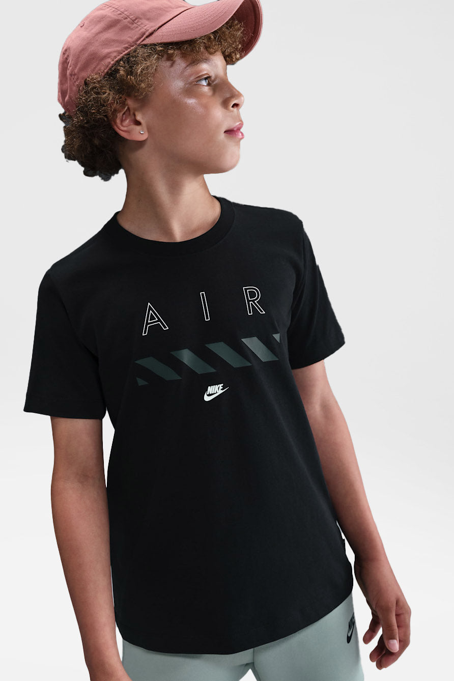 Air T-Shirt - Black