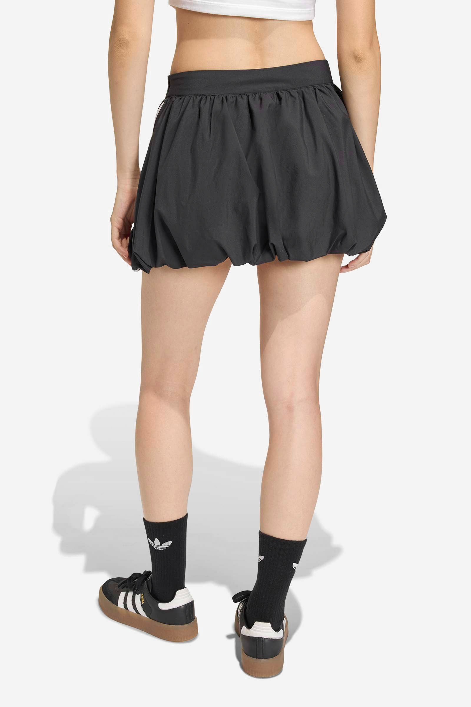 Balloon Minirock - Black