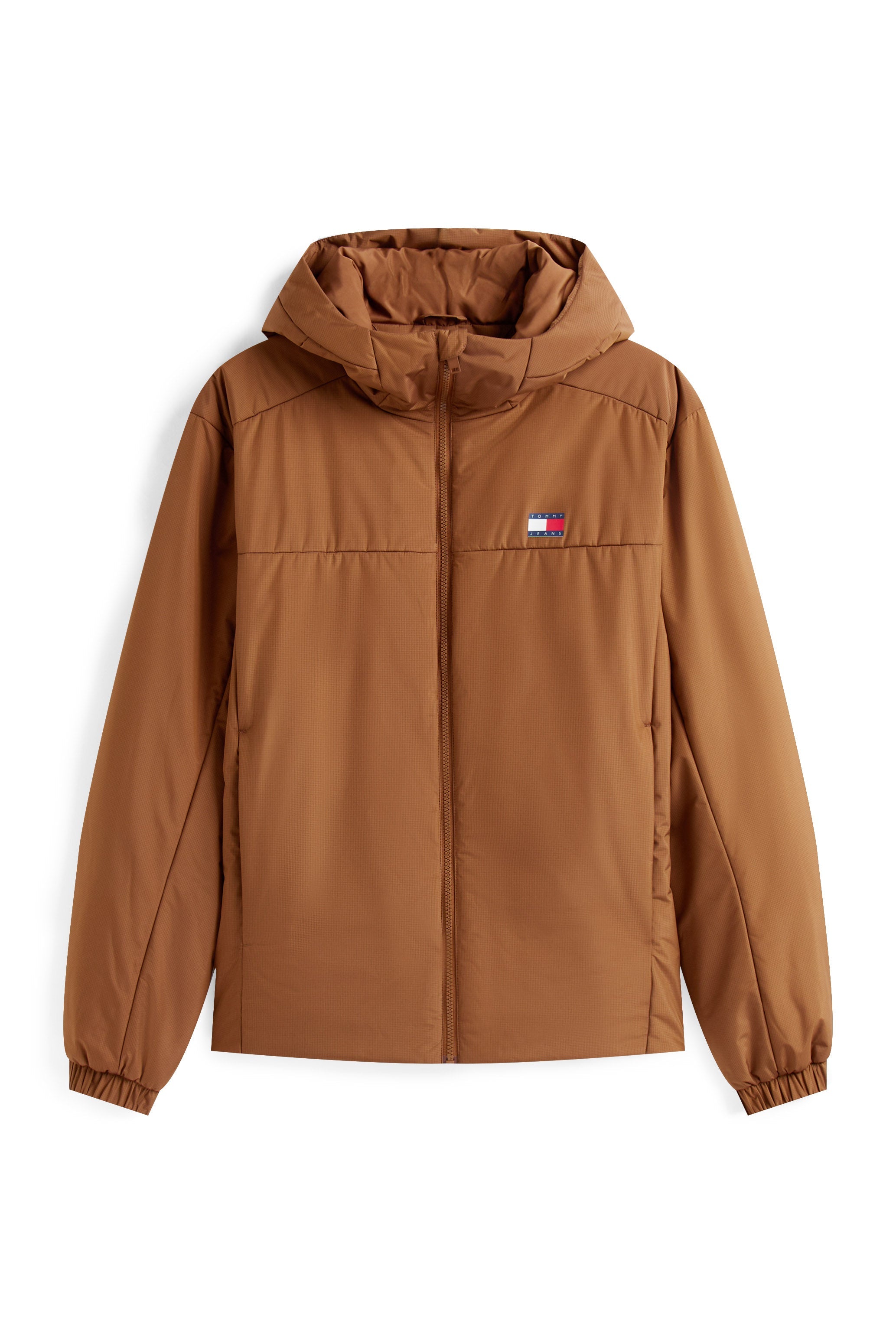 Gesteppte Jacke - Pecan Nut