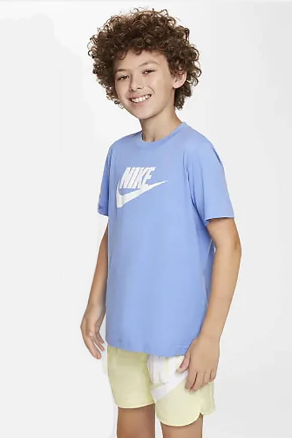 T-Shirt - Blue