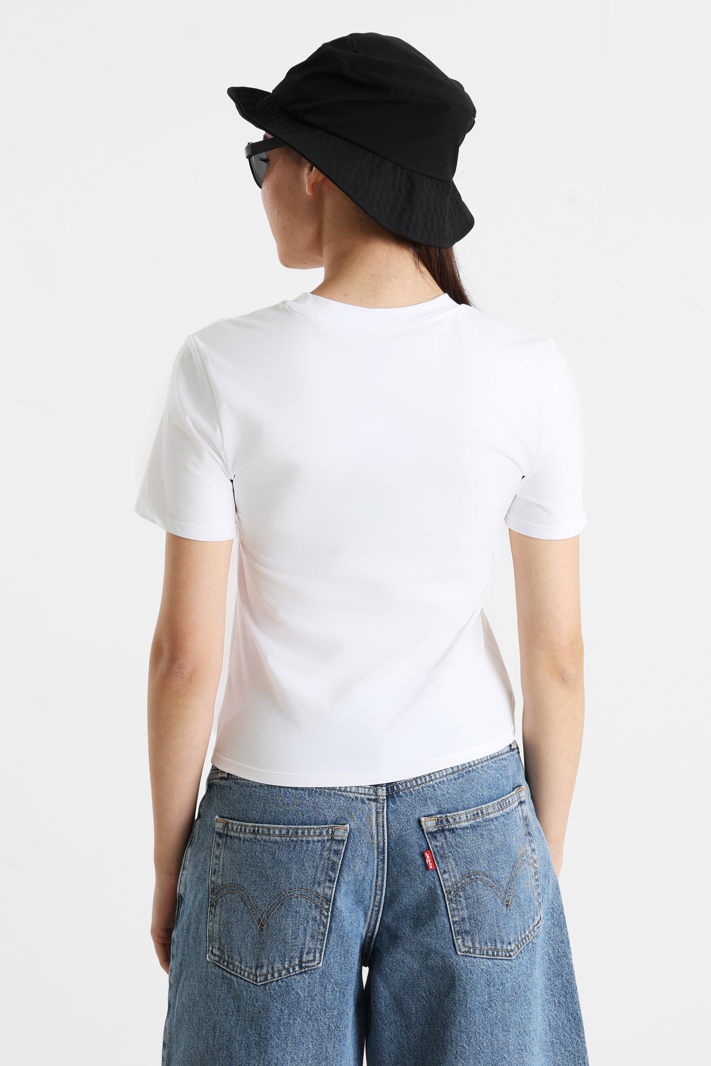 T-Shirt - Weiss