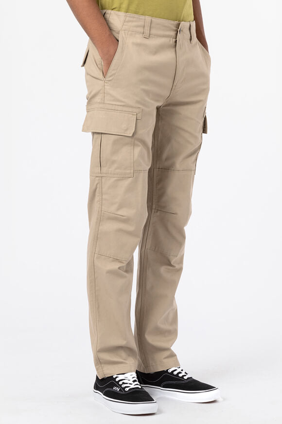 Millerville Cargohose - Kaki