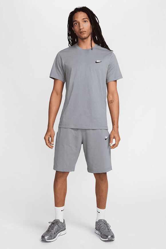 T-Shirt - Grey