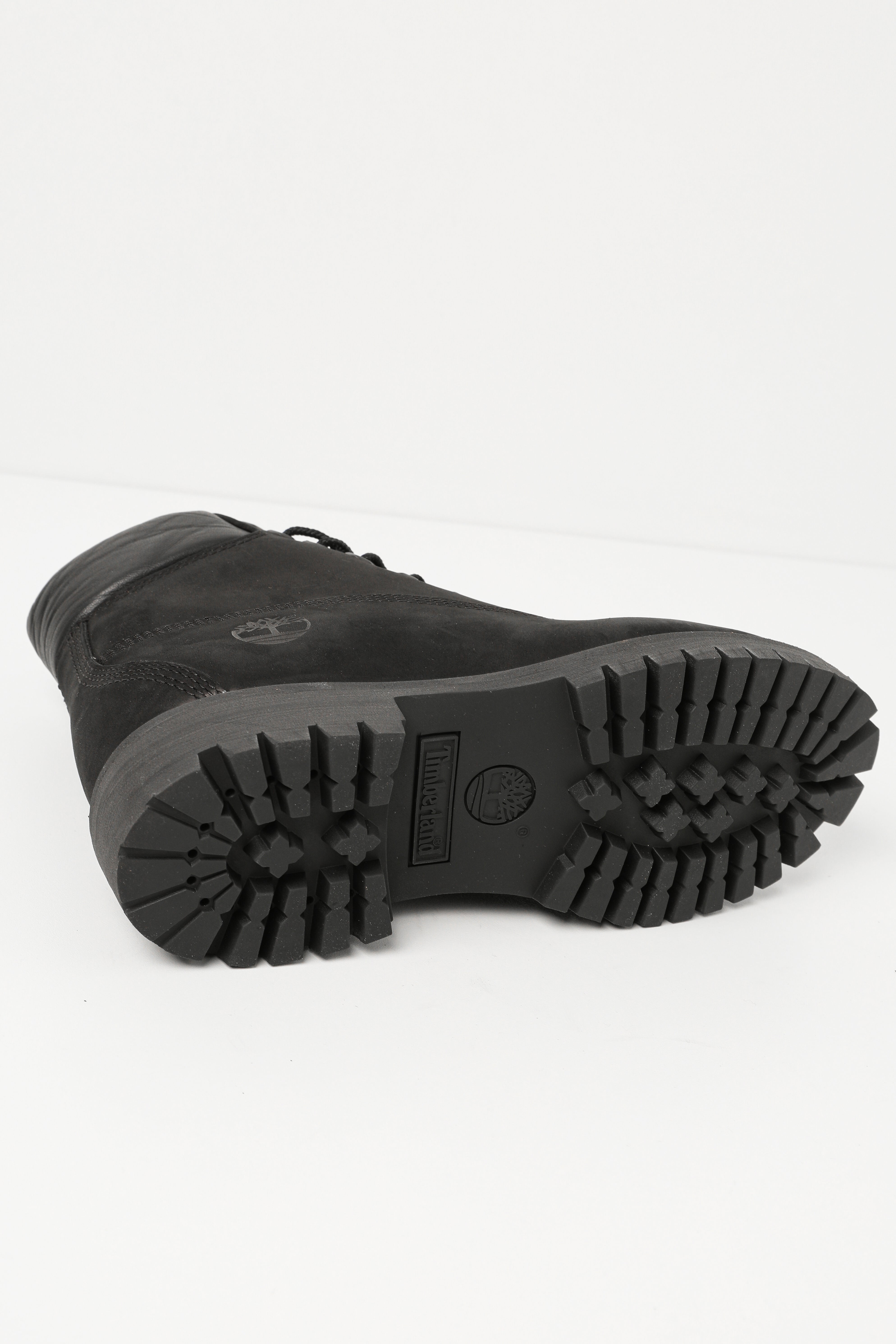 6-Inch Premium Winterstiefelette - Schwarz