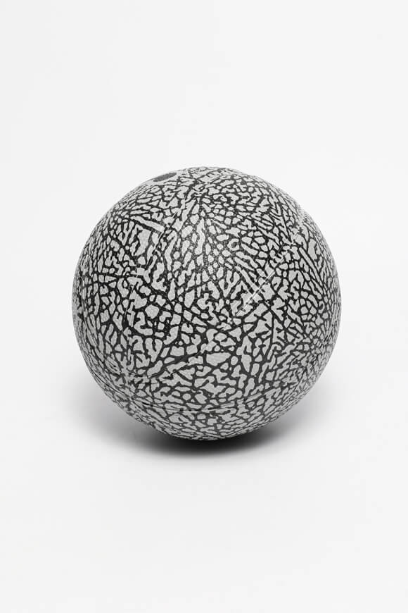 Mini Basketball - Wolf Grau