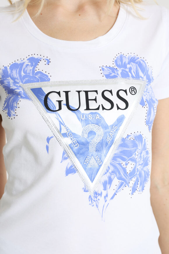 T-Shirt - Pure White