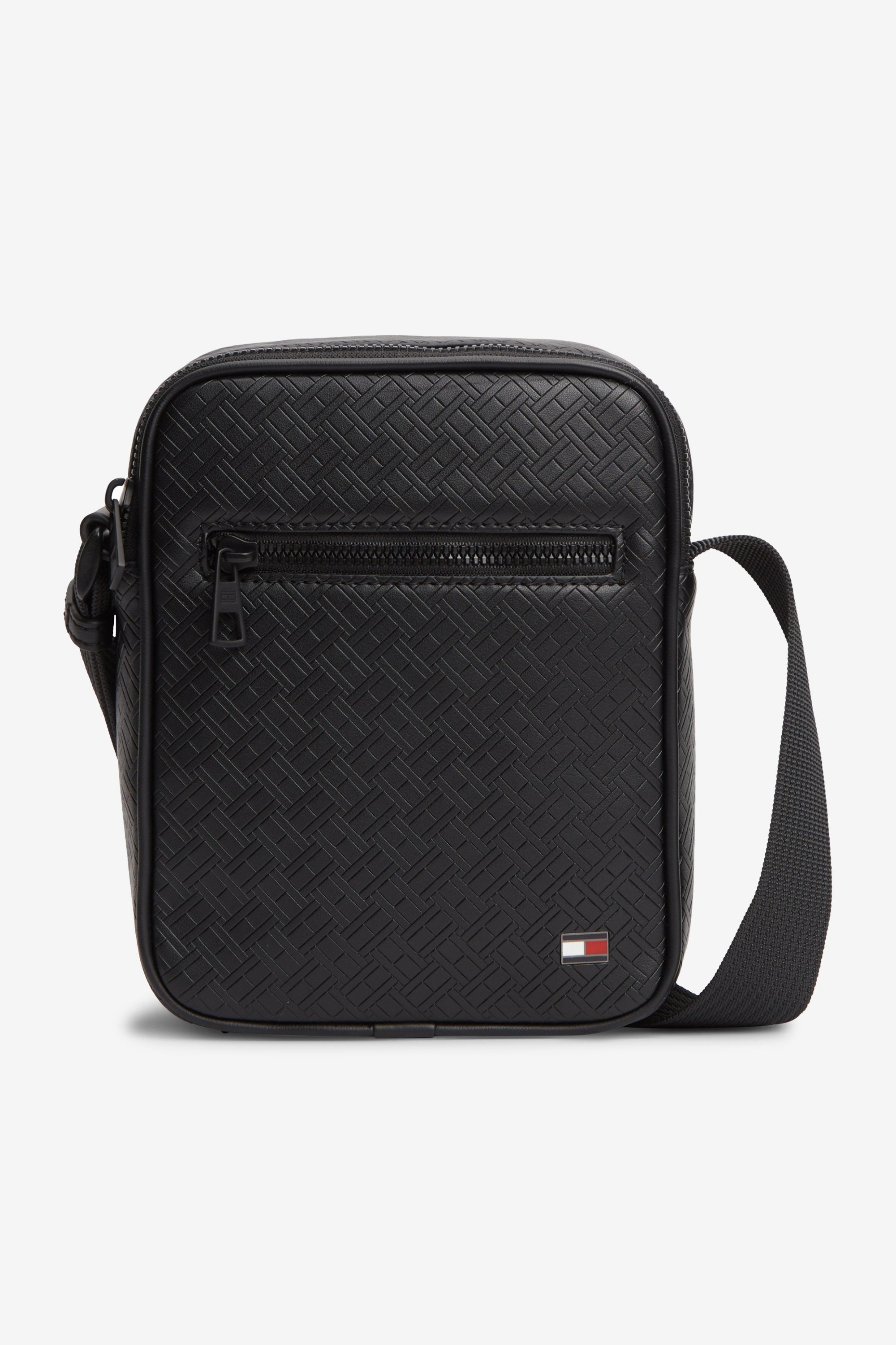 Umhängetasche - Black