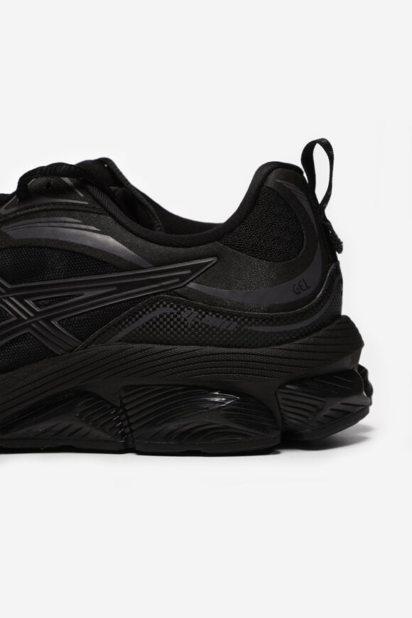 Gel-Quantum 180 VIII Sneaker - Black + Obsidian Grey