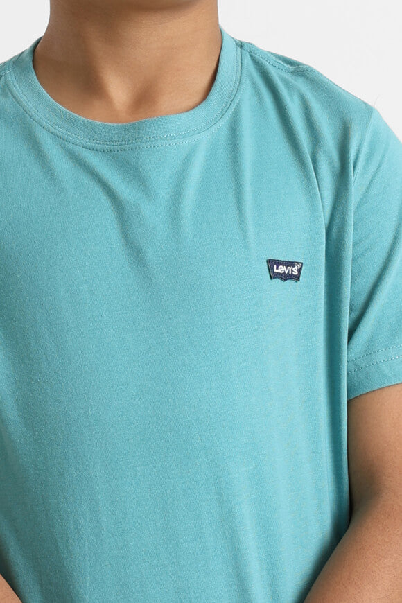 T-Shirt - Bristol Blue