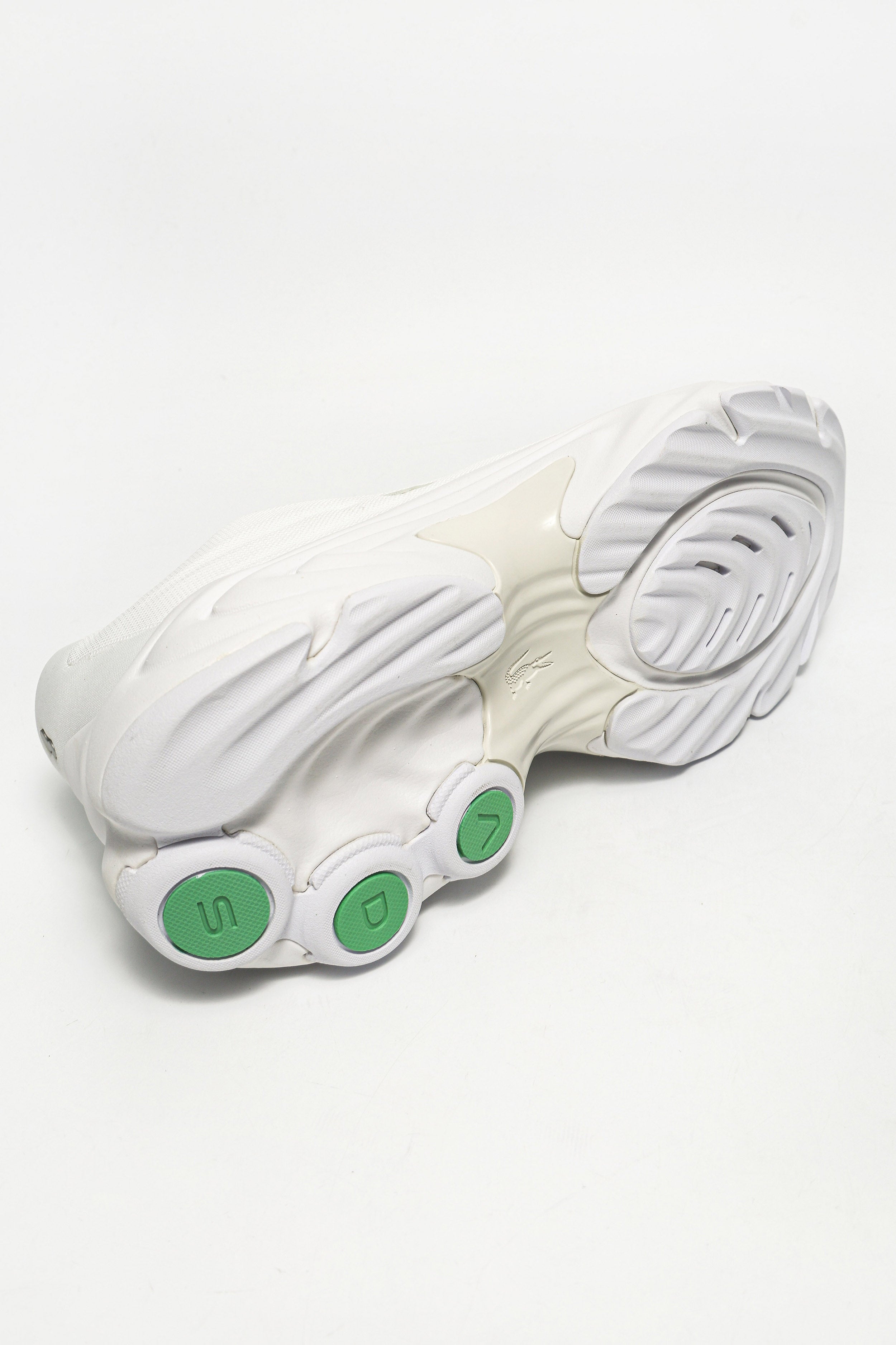 Spinor 225 Sneaker - White