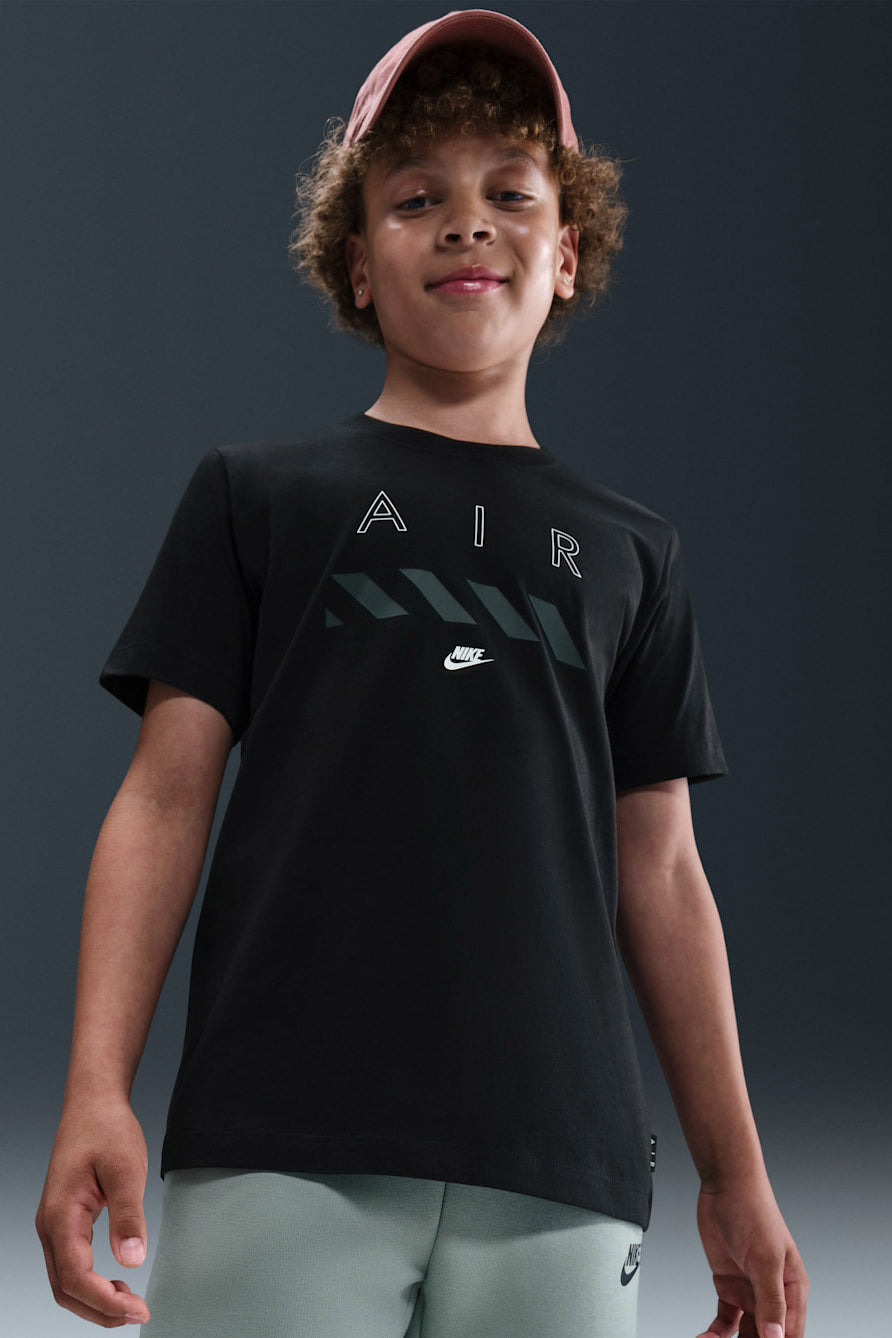 Air T-Shirt - Black