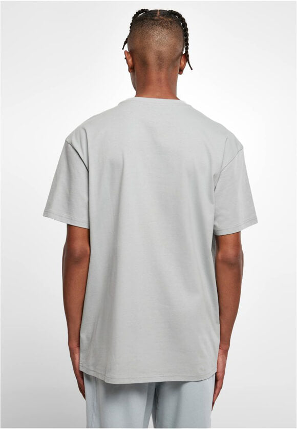 Heavy Oversize T-Shirt - Summerblue