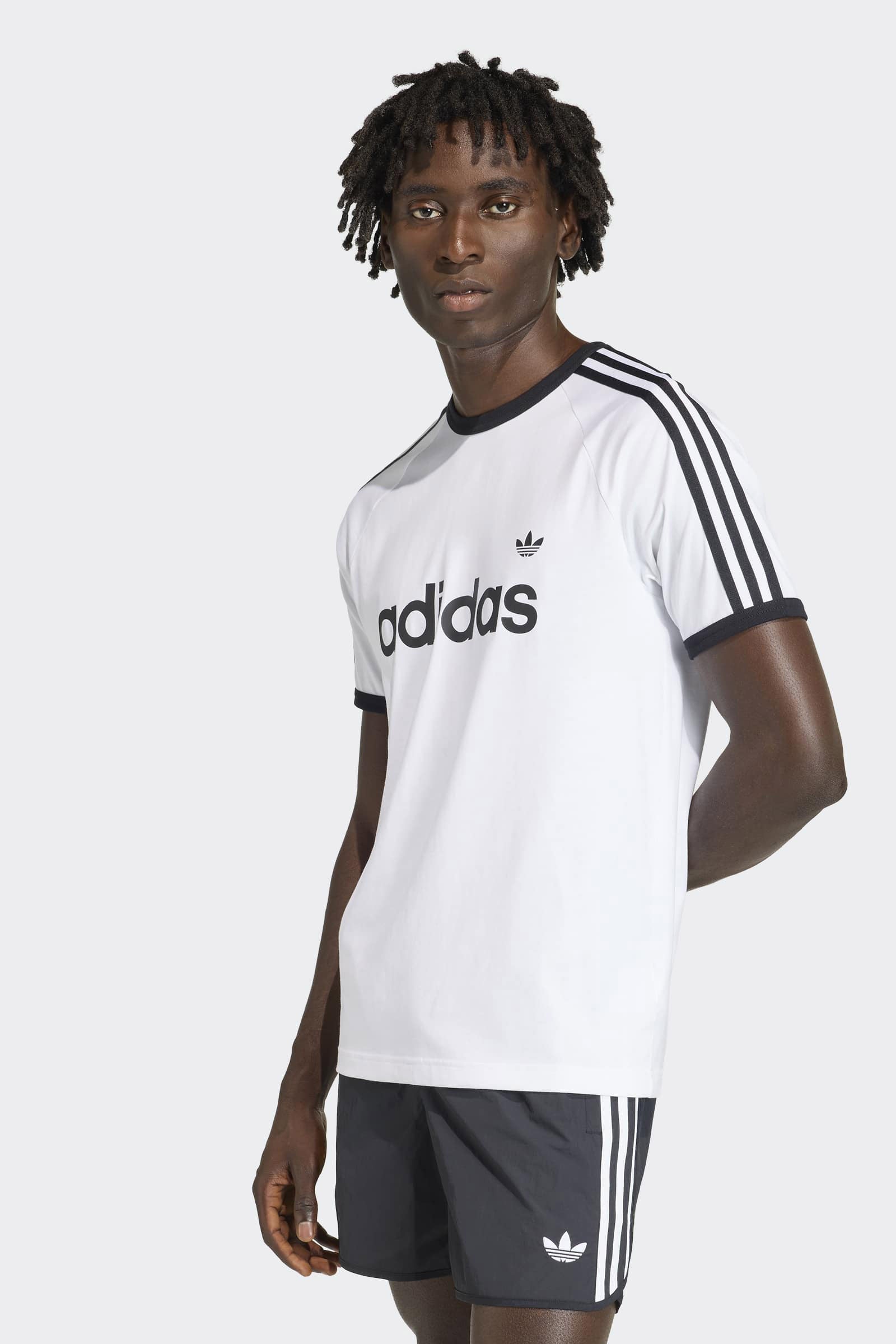 T-Shirt - White