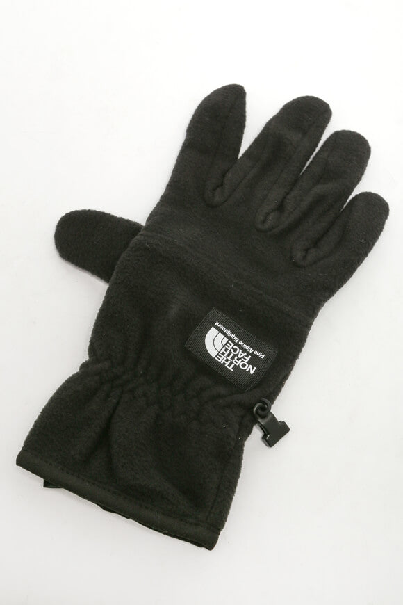 Touchscreen Handschuhe - Schwarz