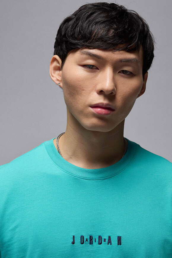 Air T-Shirt - Washed Teal