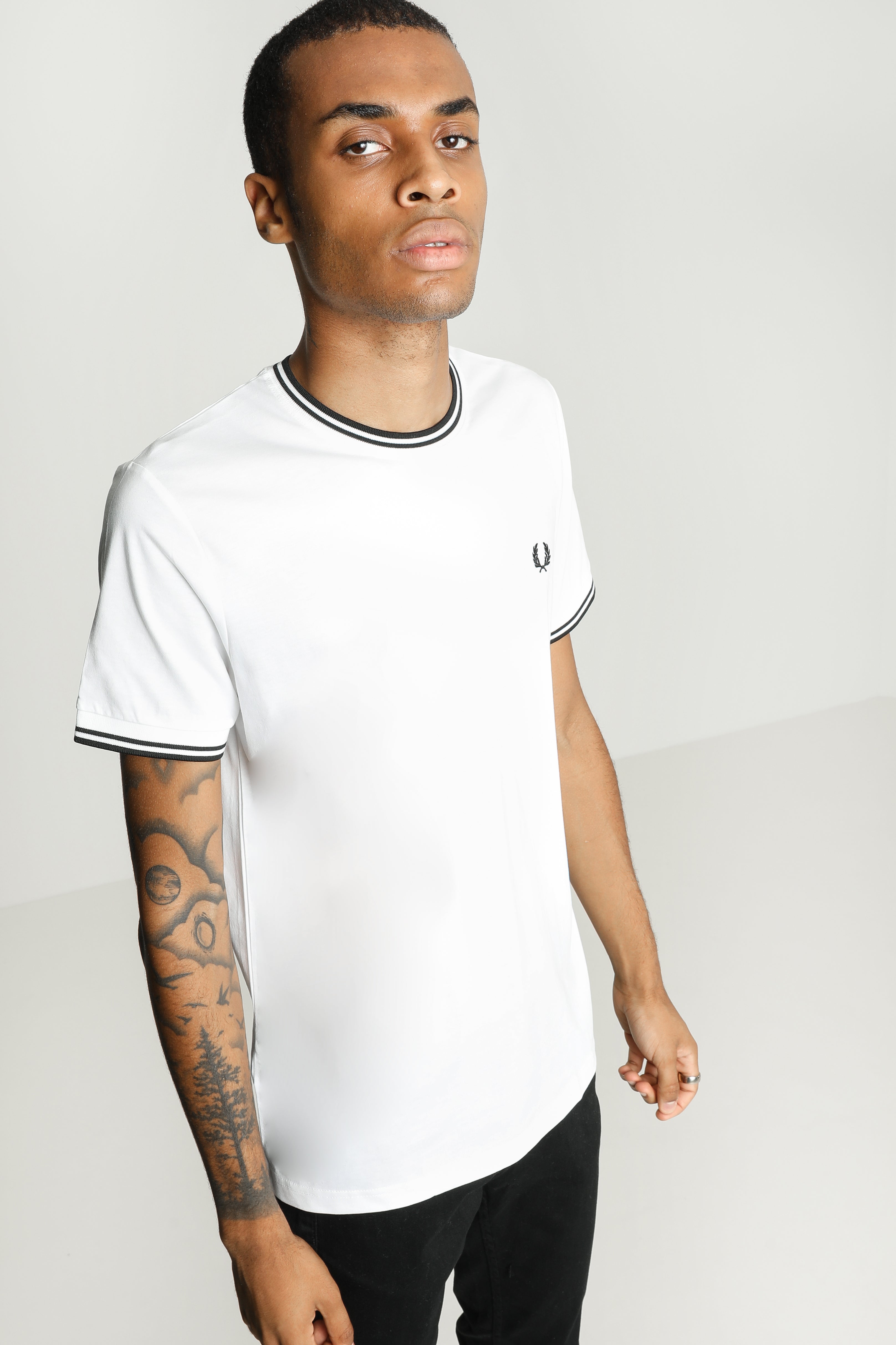 T-Shirt - Weiss