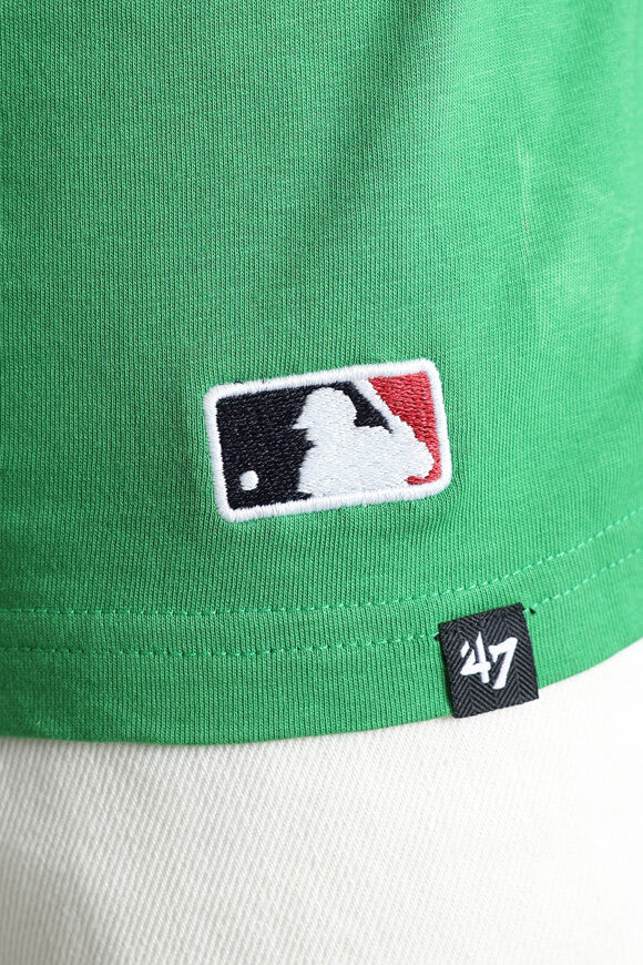 T-Shirt - Cactus Green