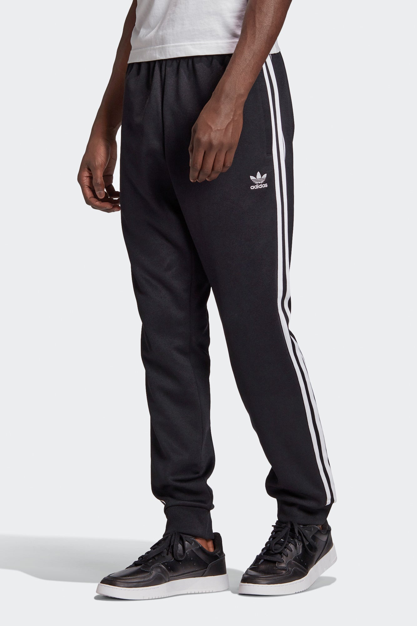 Adicolor Classics SST Trainingshose - Black