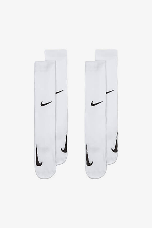 Doppelpack Socken - White