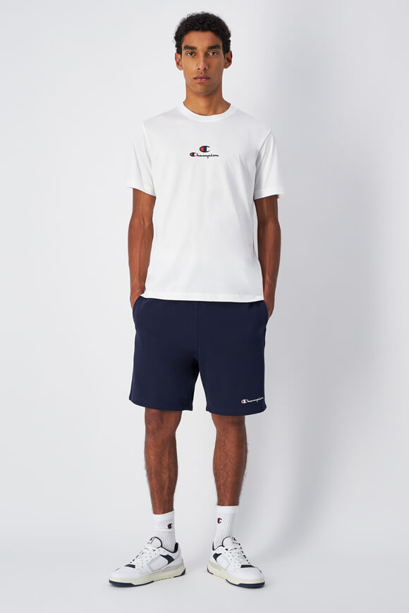 Sweatshorts - Navy