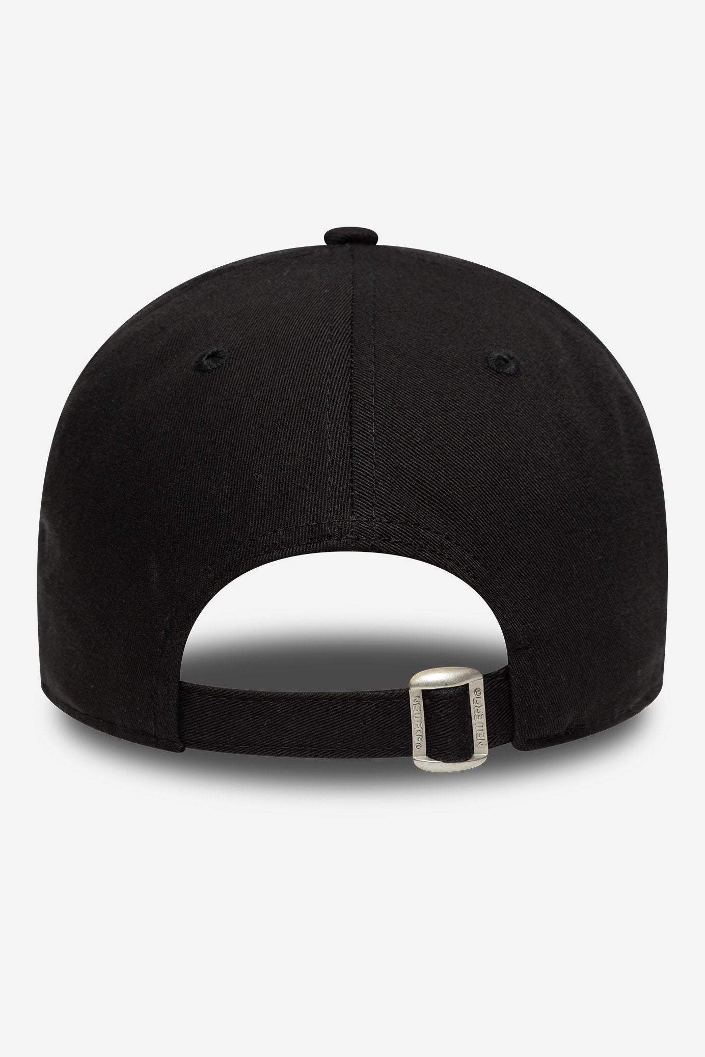 9Forty Cap / Strapback - Black