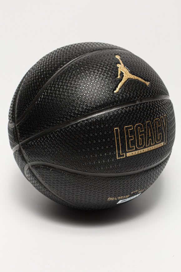 Basketball - Black