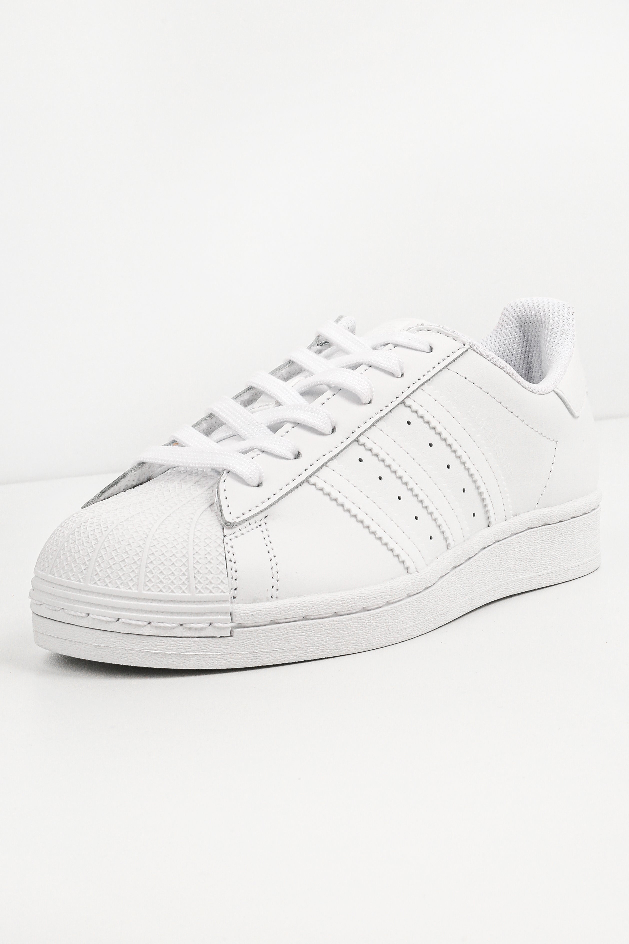 Superstar Sneaker - Weiss