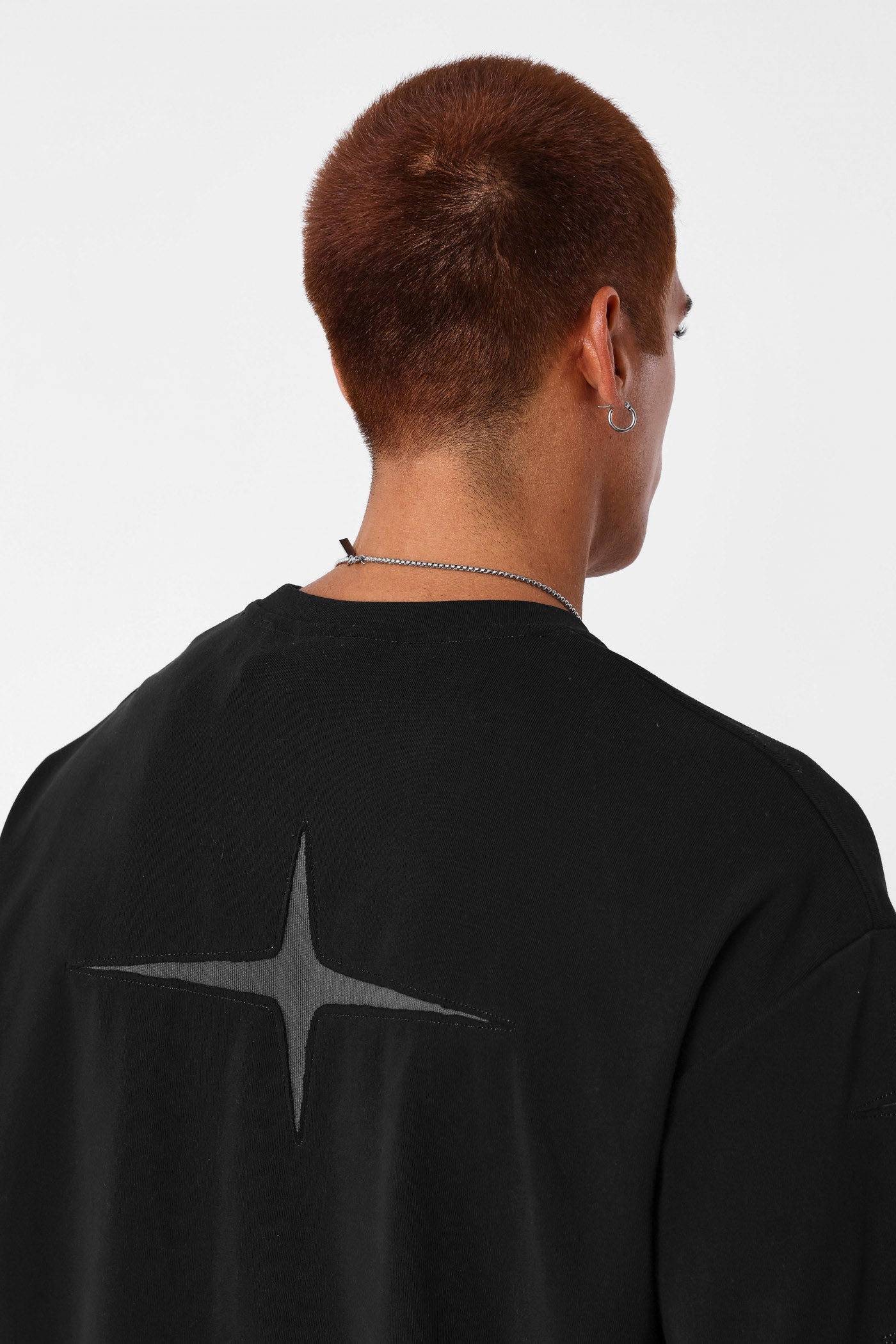 T-Shirt - Black