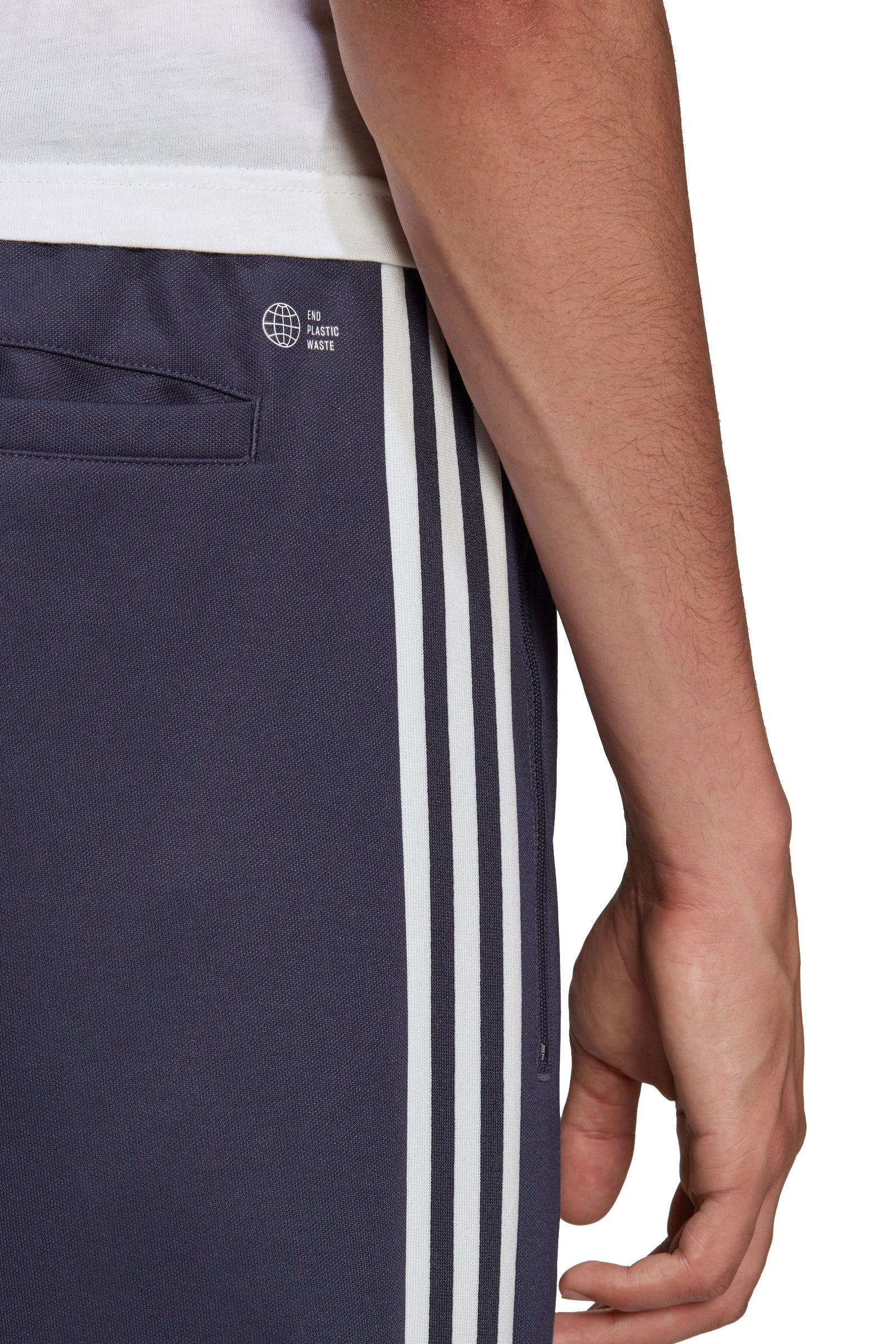 Adicolor Classics Beckenbauer Trainingshose - Night Indigo