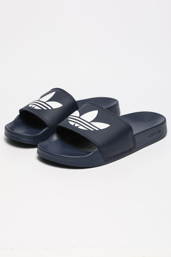 Pantoletten - Collegiate Navy
