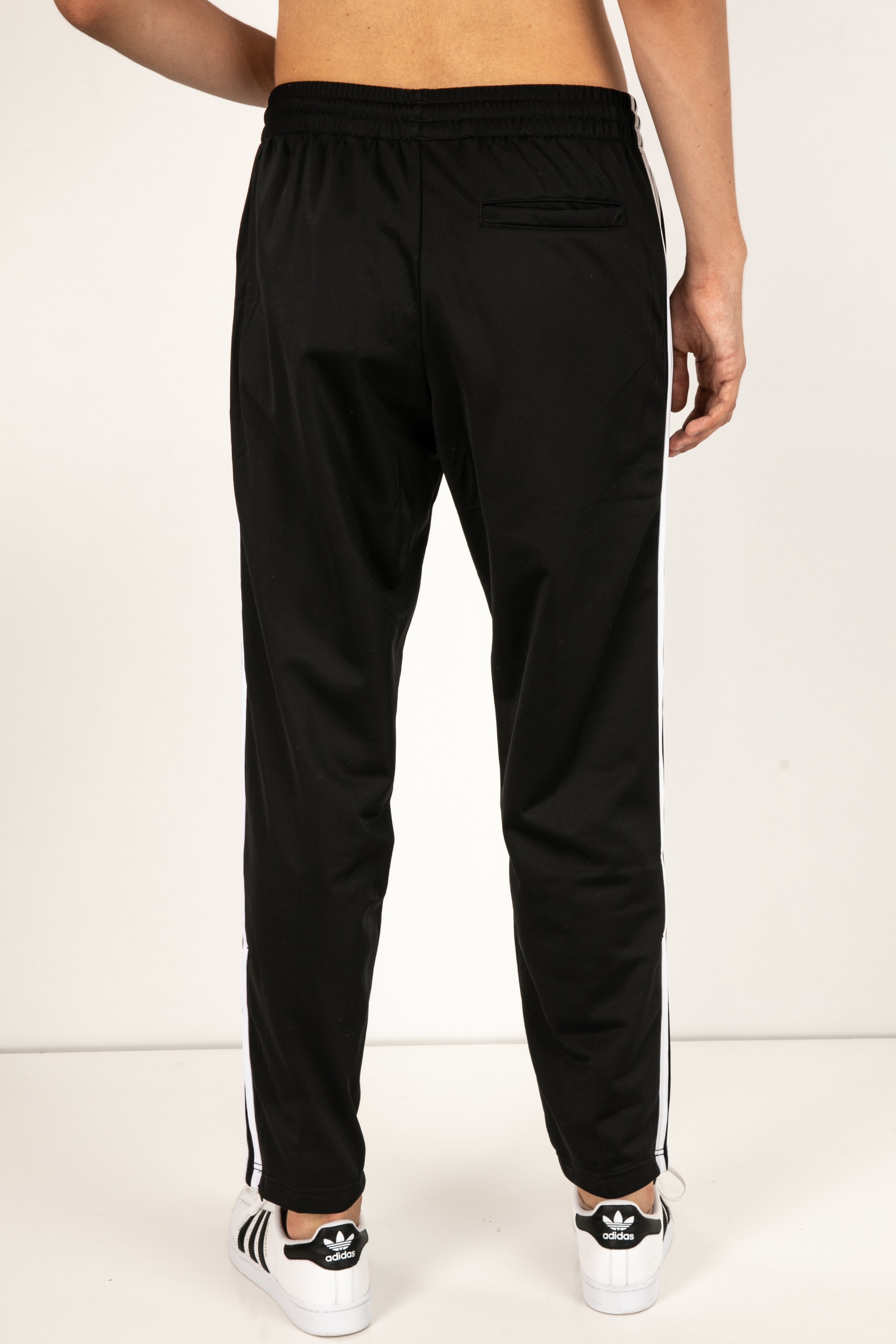 Adicolor Classics Firebird  Trainingshose - Black