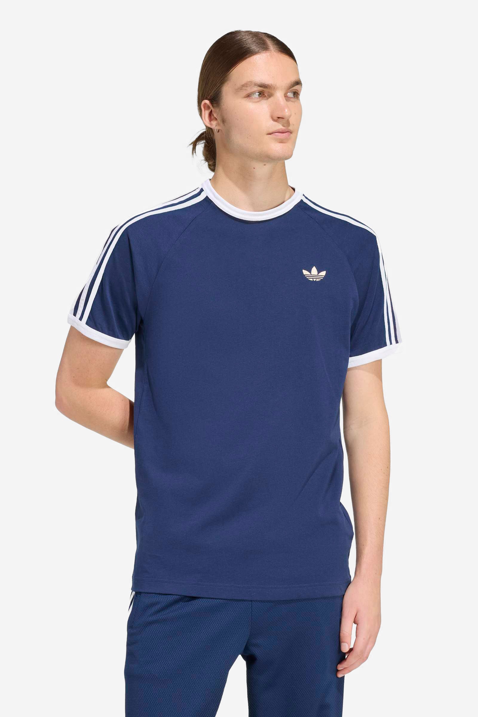 Adicolor Oversize T-Shirt - Night Indigo