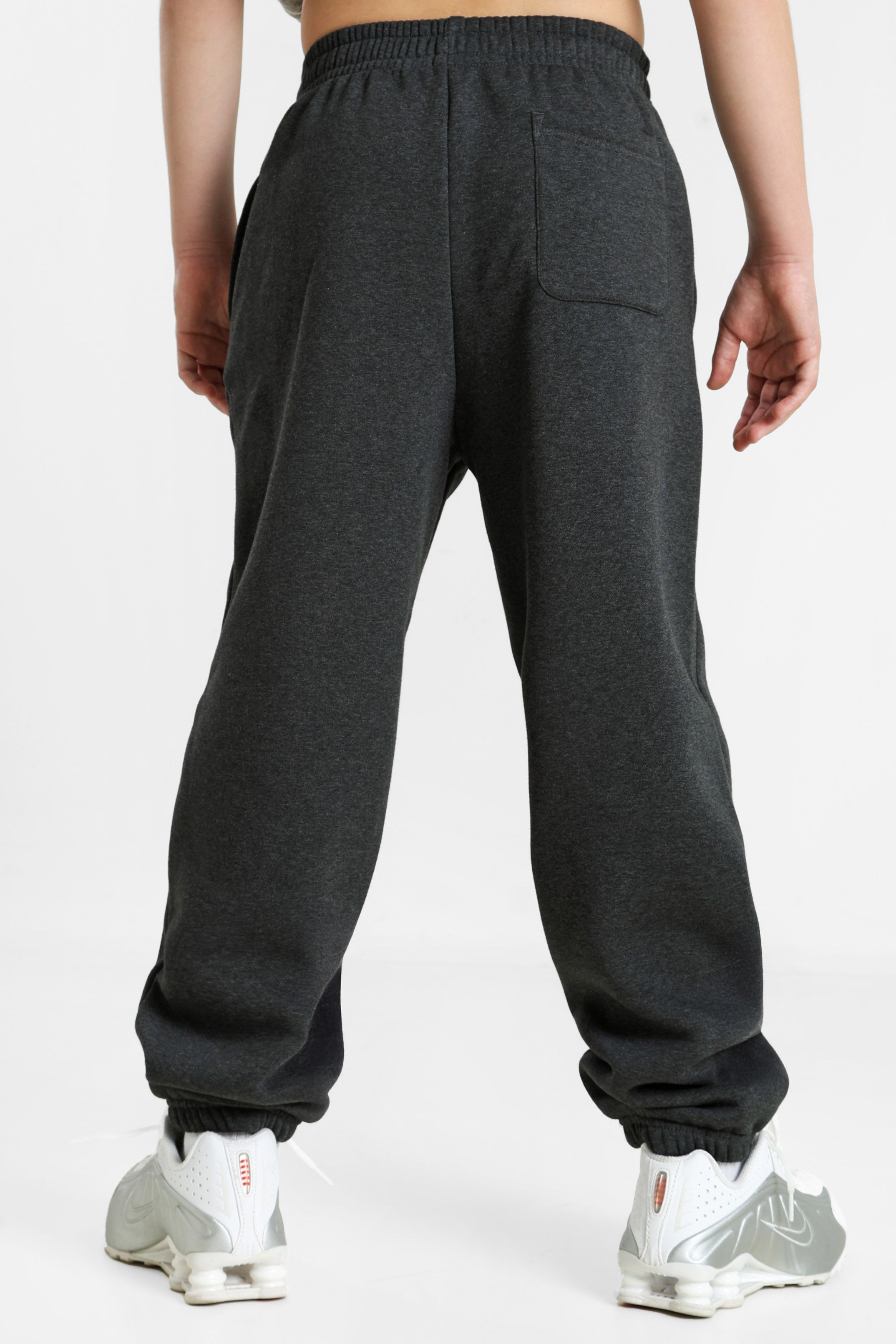 Sweathose - Charcoal Heather