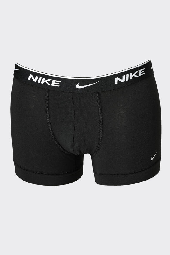 Dreierpack Boxershorts - Schwarz