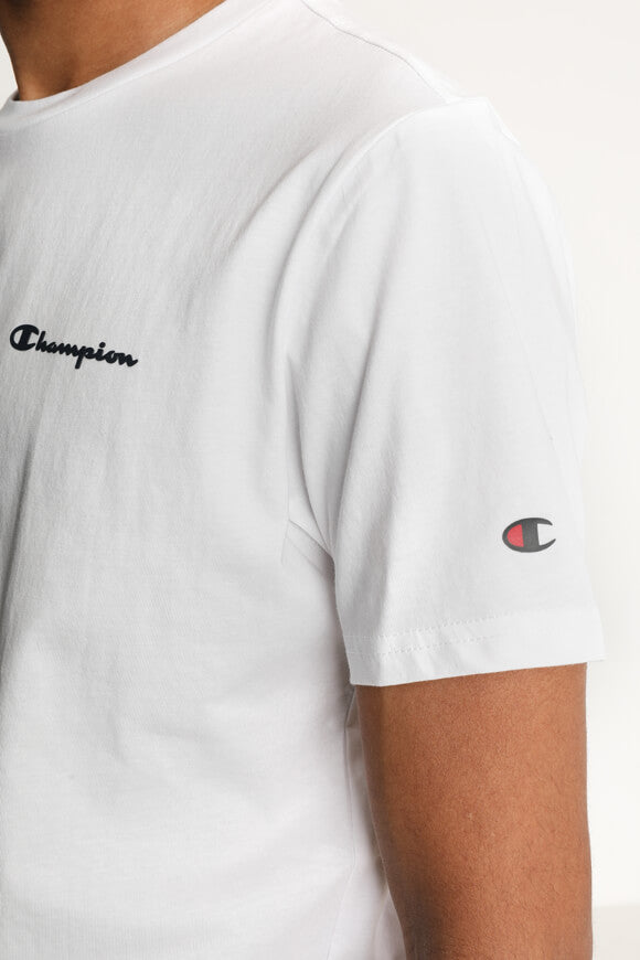 T-Shirt - White