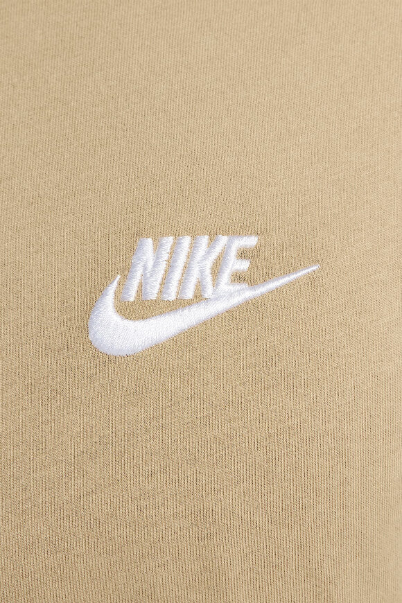 Sportswear Club T-Shirt - Parachute Beige