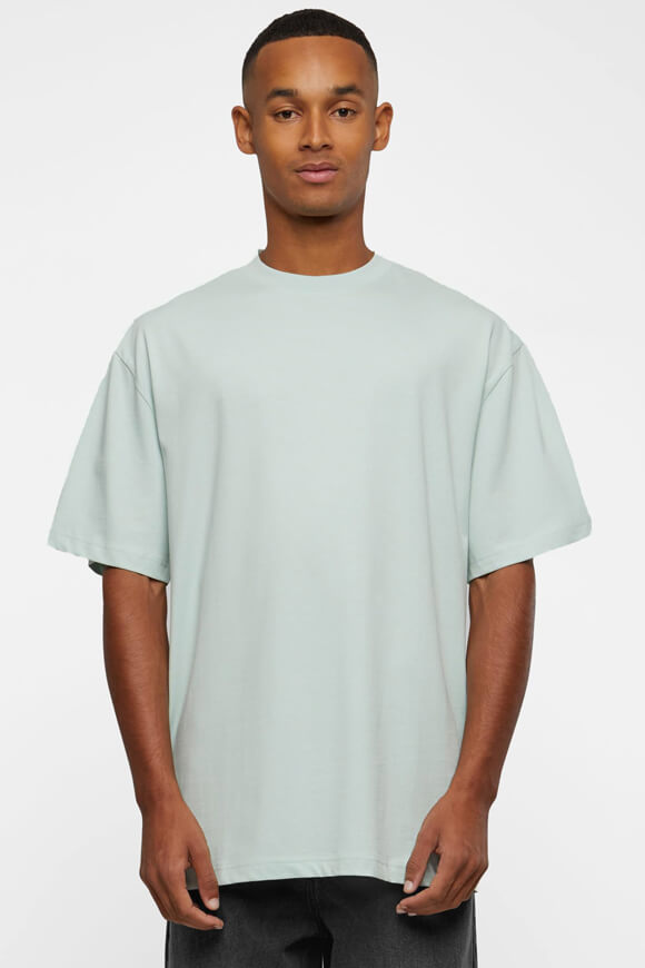 Oversize T-Shirt - Frostmint