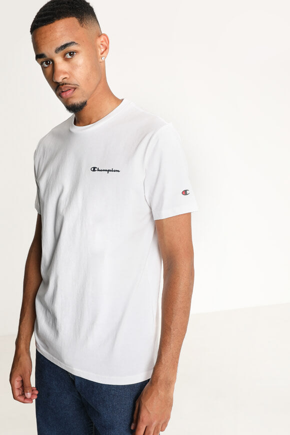 T-Shirt - White