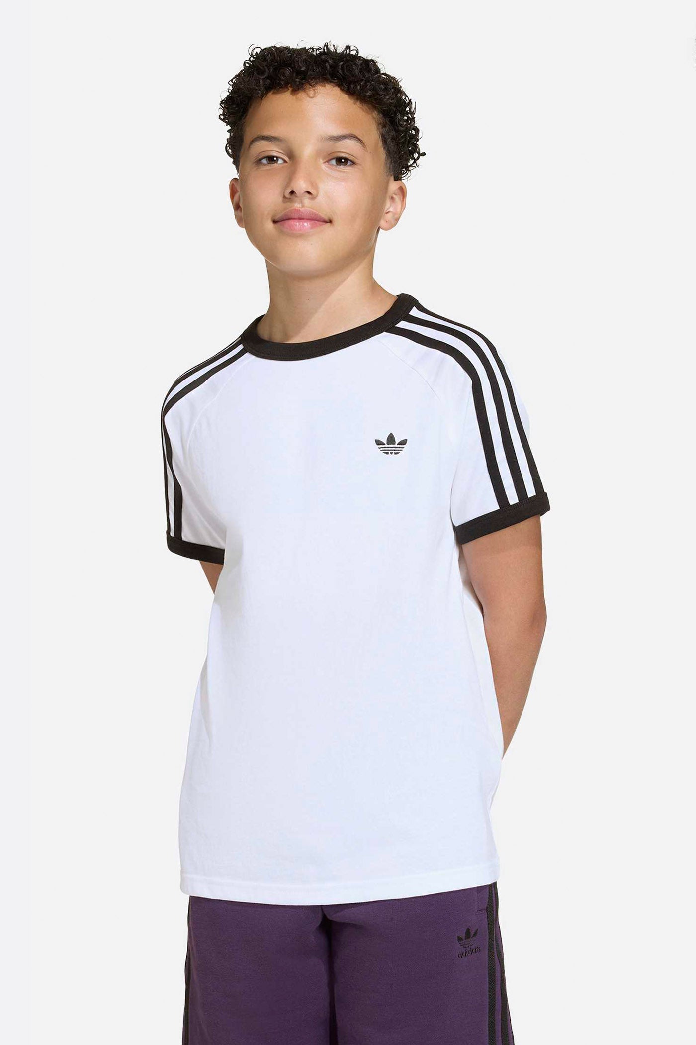 T-Shirt - White