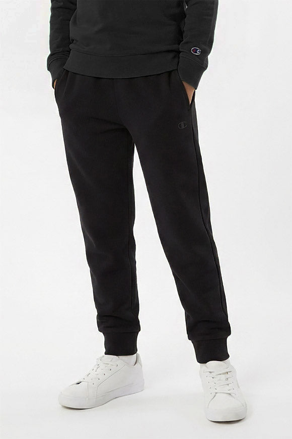 Sweathose - Black