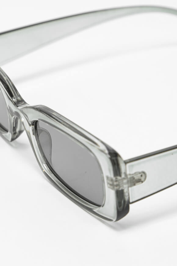 Sonnenbrille - Hellgrau