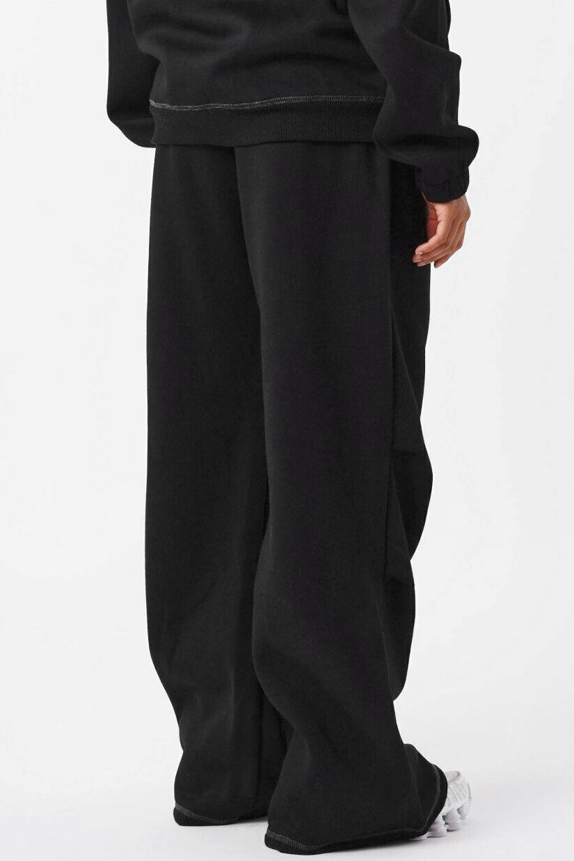 Sweathose - Black