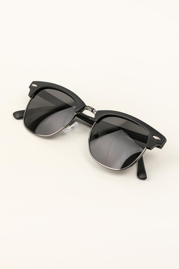 Sonnenbrille - Black