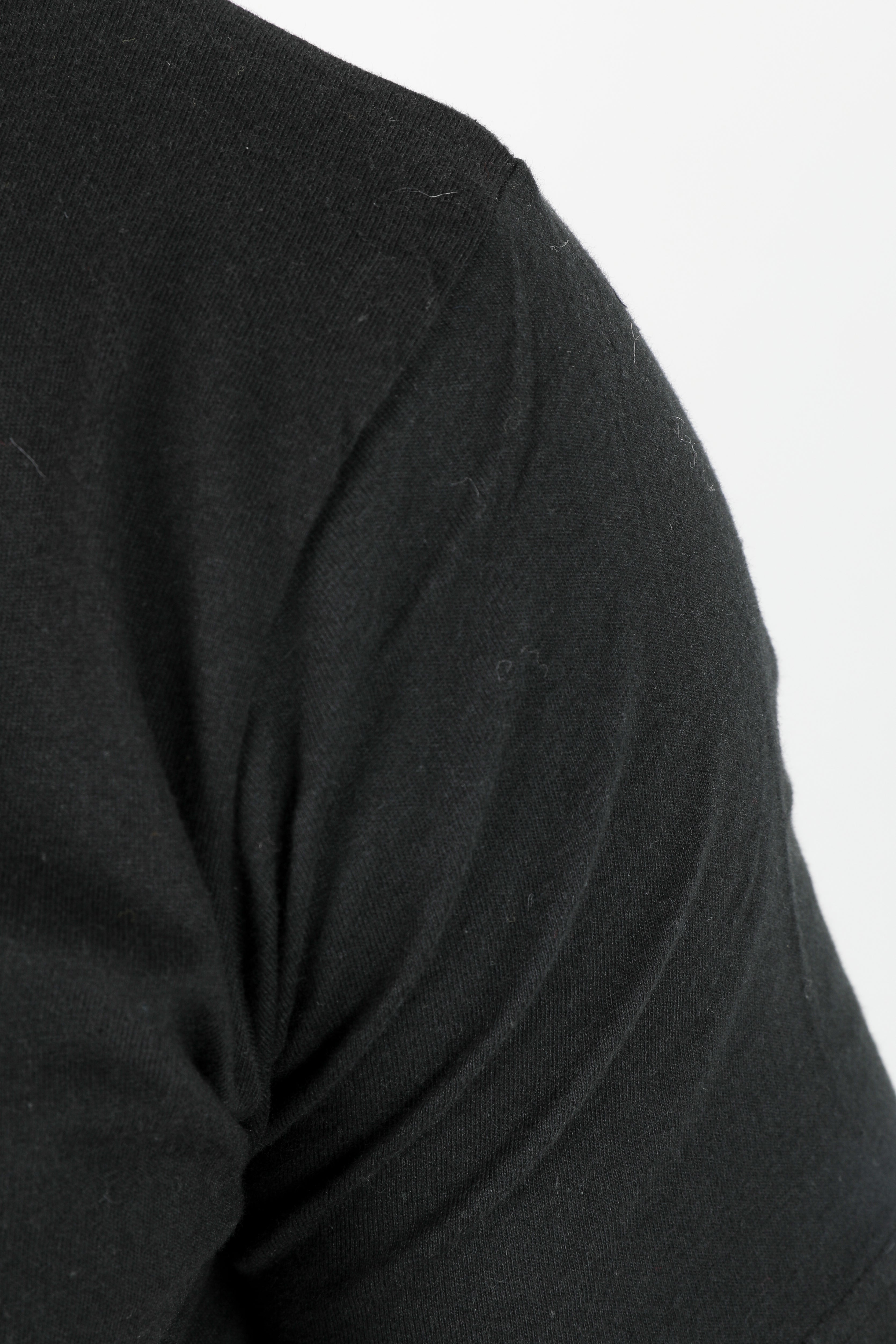 T-Shirt - Schwarz