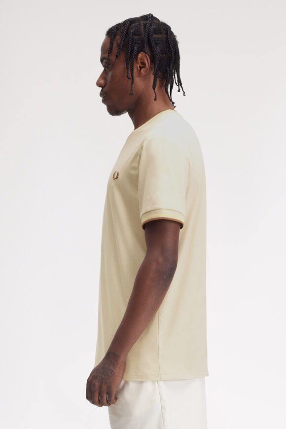 T-Shirt - Oatmeal